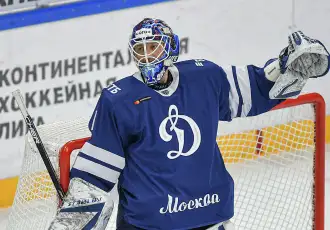 Александр Еременко повторил рекорд «Динамо» по числу сезонов в клубе