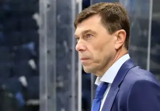 Главный тренер «Динамо» будет работать и в сборной России